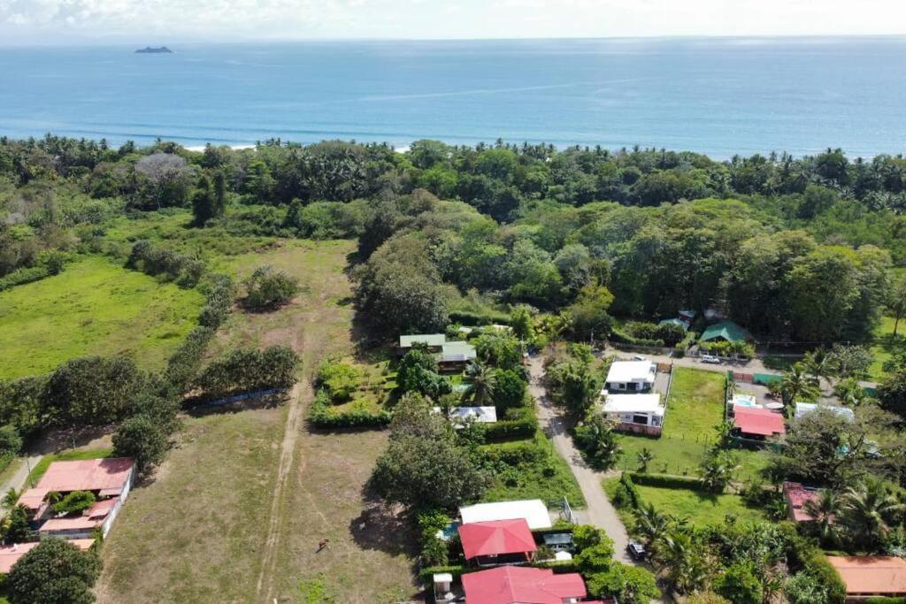 Casa Toucan Mit Privat Pool Near Np Ballena 우비타 외부 사진