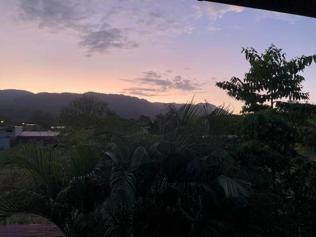 Casa Toucan Mit Privat Pool Near Np Ballena 우비타 외부 사진