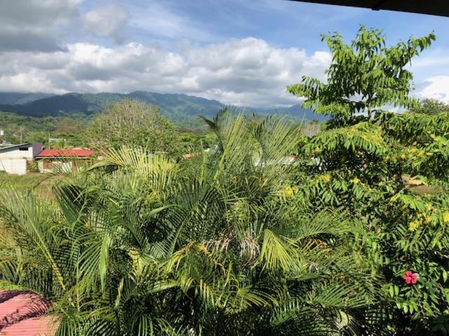 Casa Toucan Mit Privat Pool Near Np Ballena 우비타 외부 사진