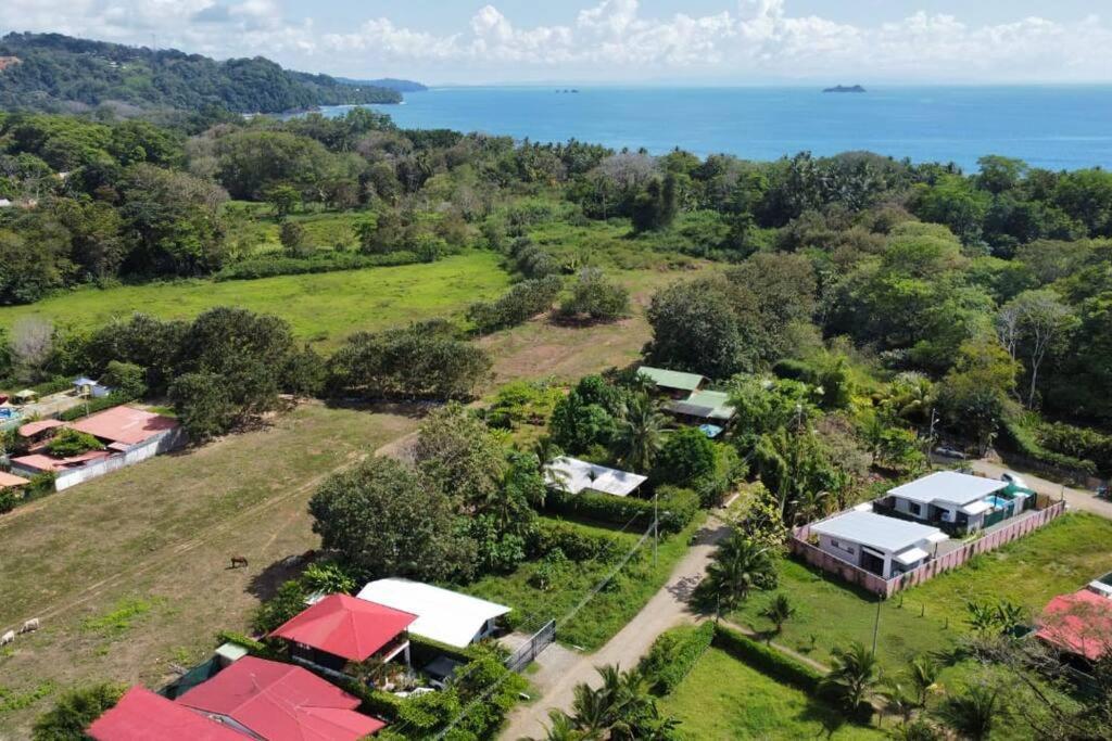 Casa Toucan Mit Privat Pool Near Np Ballena 우비타 외부 사진