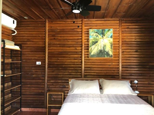 Casa Toucan Mit Privat Pool Near Np Ballena 우비타 외부 사진