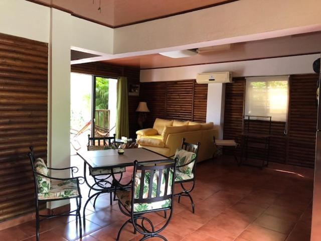 Casa Toucan Mit Privat Pool Near Np Ballena 우비타 외부 사진