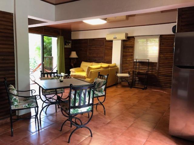 Casa Toucan Mit Privat Pool Near Np Ballena 우비타 외부 사진