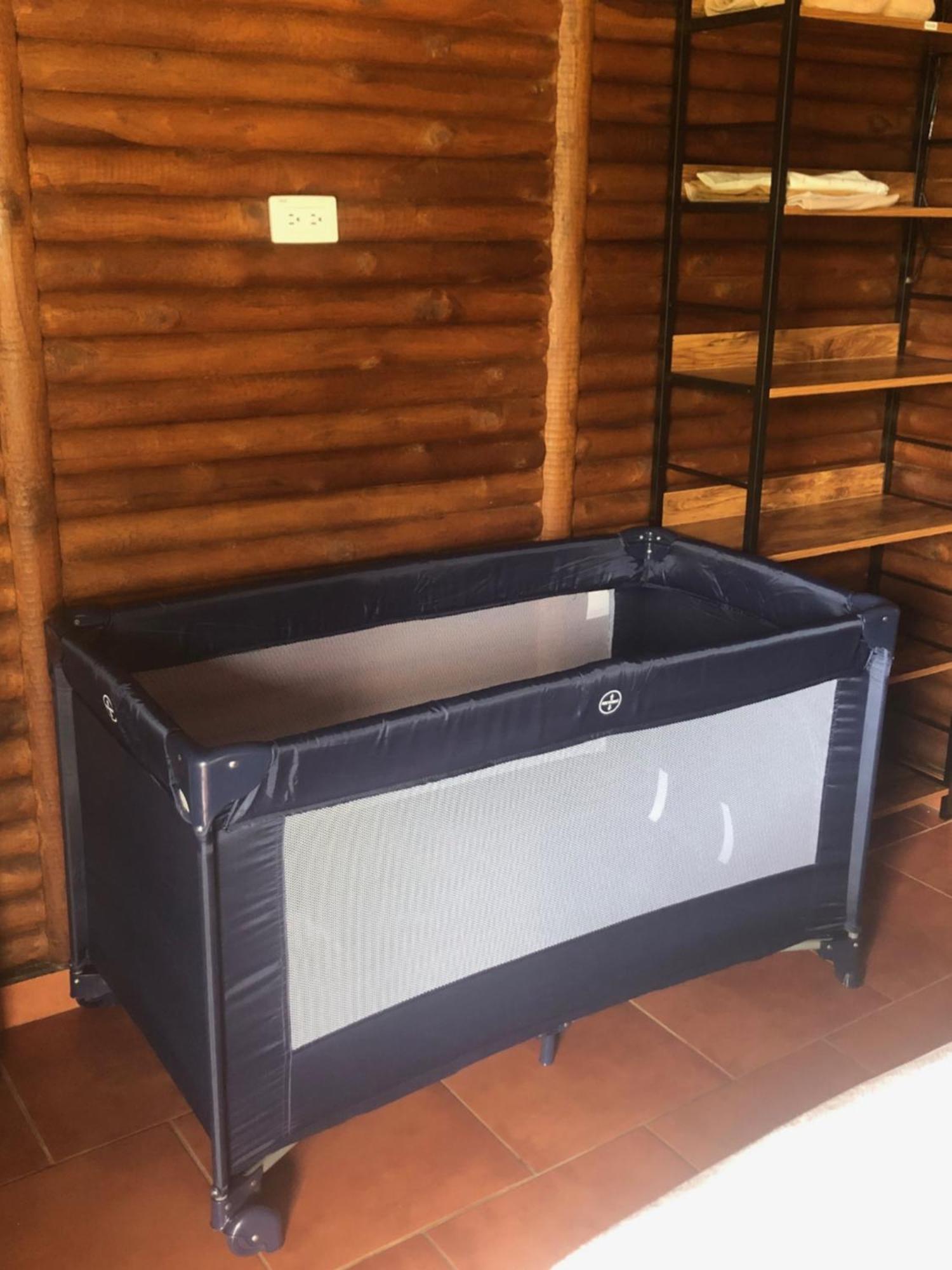 Casa Toucan Mit Privat Pool Near Np Ballena 우비타 외부 사진