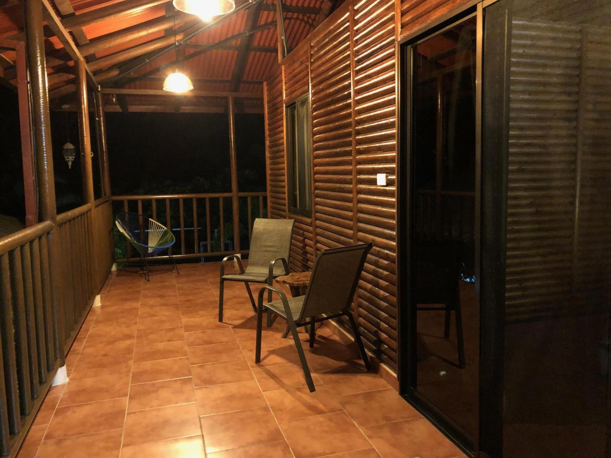 Casa Toucan Mit Privat Pool Near Np Ballena 우비타 외부 사진