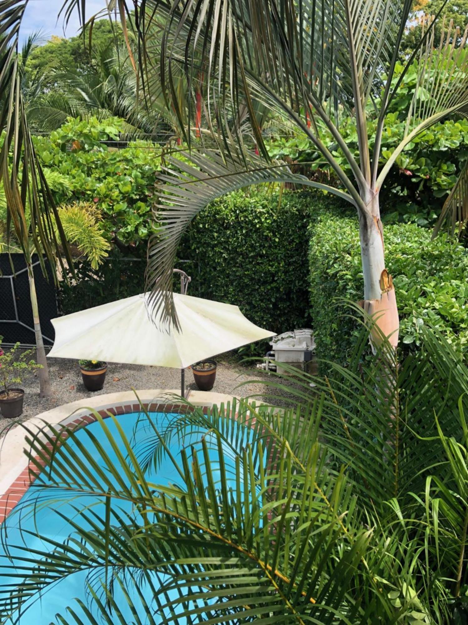 Casa Toucan Mit Privat Pool Near Np Ballena 우비타 외부 사진