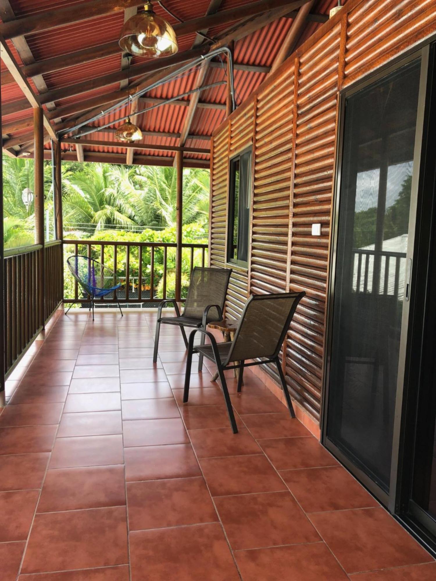 Casa Toucan Mit Privat Pool Near Np Ballena 우비타 외부 사진