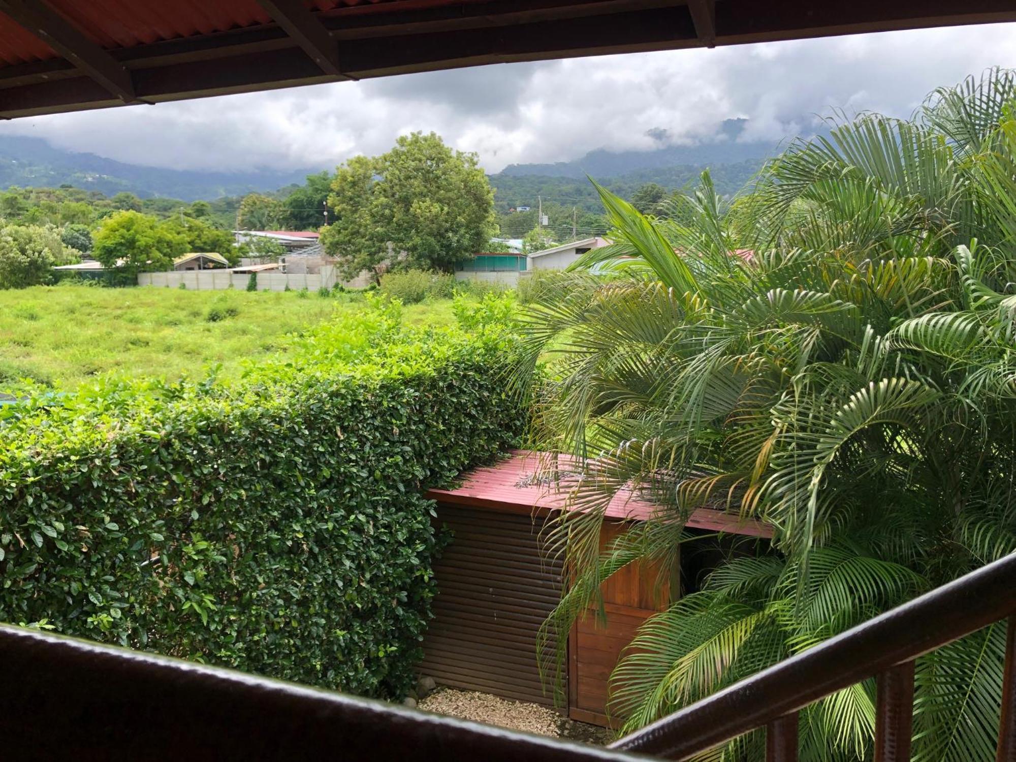 Casa Toucan Mit Privat Pool Near Np Ballena 우비타 외부 사진